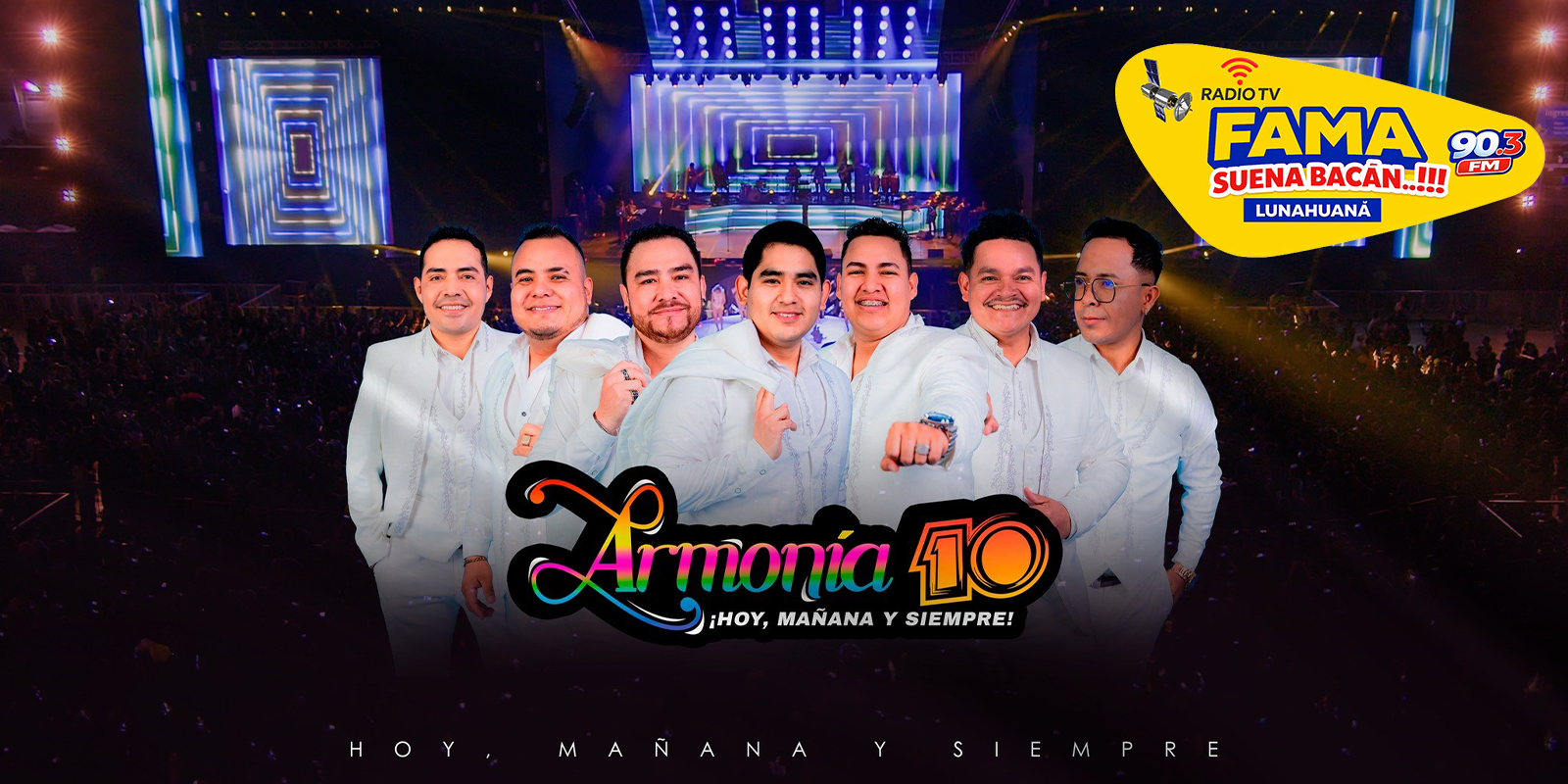 ARMONIA 10